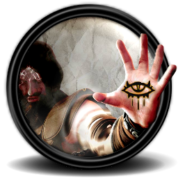 Neverwinter Nights 2 2 Icon 256x256 png